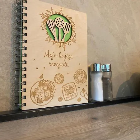 Garden Oasis Apartment