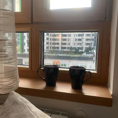 Garden Oasis * Belgrad