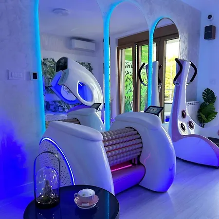 Garden Oasis
