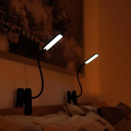 Apartment Garden Oasis *