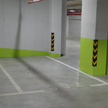 Garden Oasis Belgrad