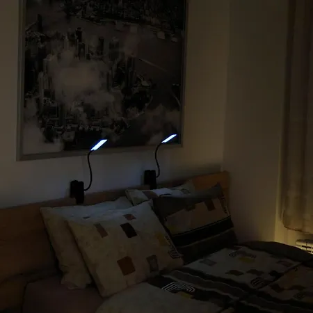 Garden Oasis * Belgrad