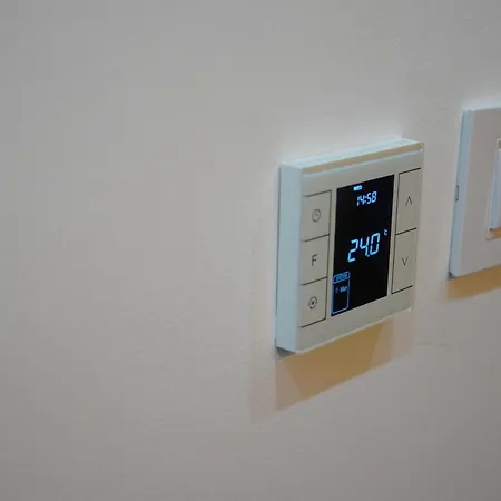 Garden Oasis * Belgrád