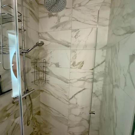 Apartment Garden Oasis